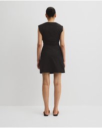 Country Road - Australian Cotton Mini Dress
