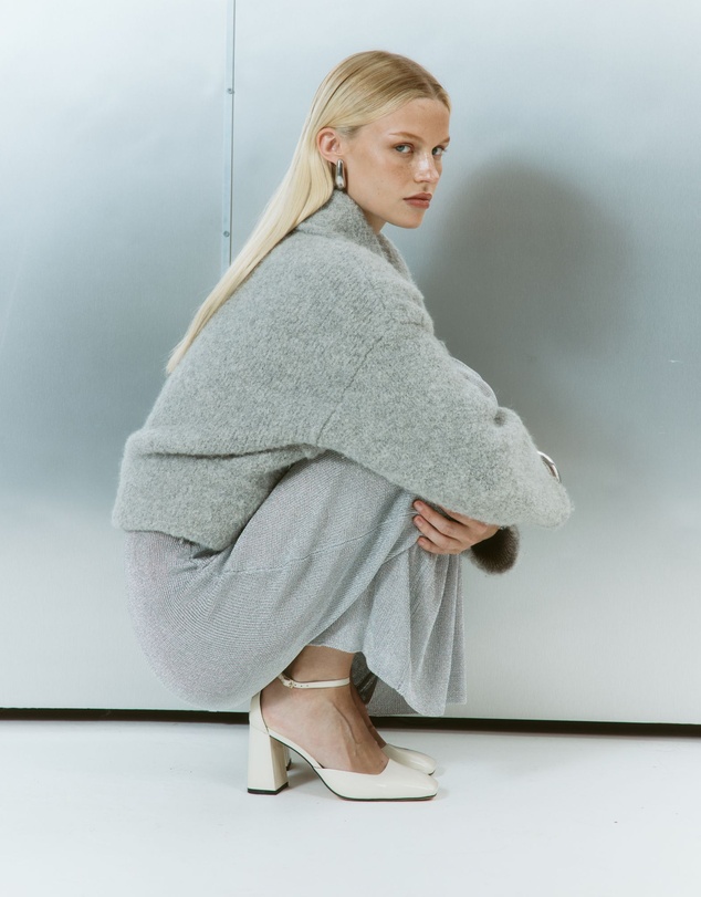 Siren - Travis Closed Toe Block Heels