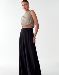 Willa - Charla Pant
