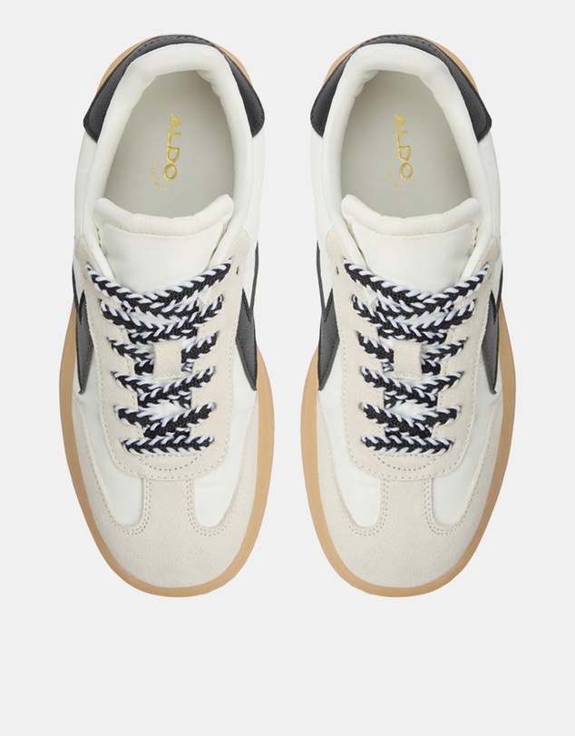 ALDO - Retrostep Sneakers