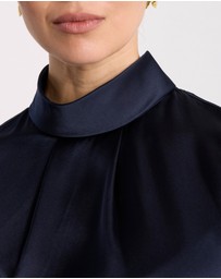 David Lawrence - Rikki Silk Top