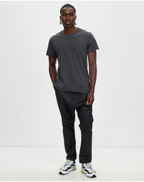 Surrounded By Ghosts - The Feldspar Tail T-Shirt