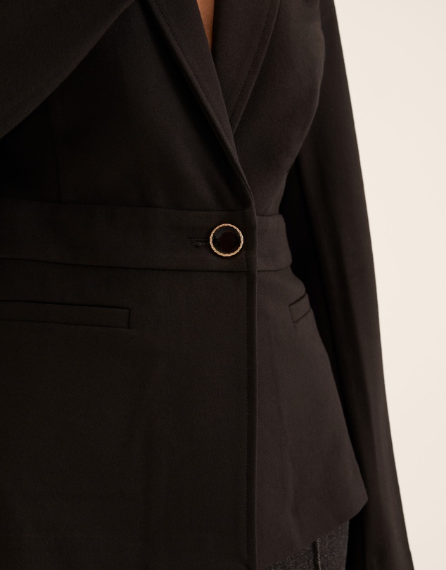 Review - Tabitha Jacket