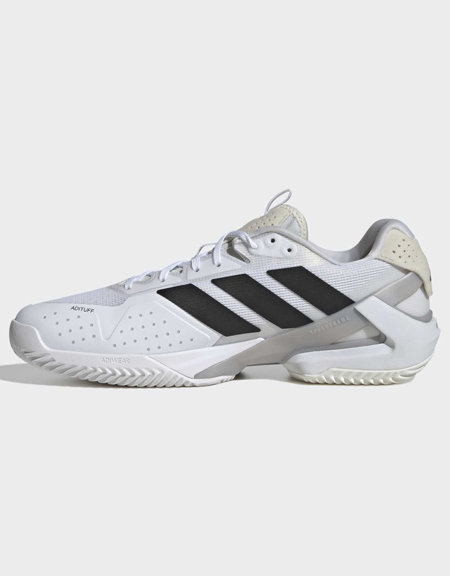 adidas Performance - Adizero Ubersonic 5 Clay Tennis Shoes Unisex