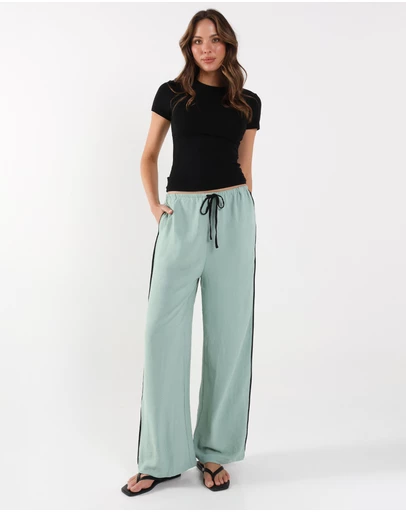 Lost in Lunar  - Harvi Pants