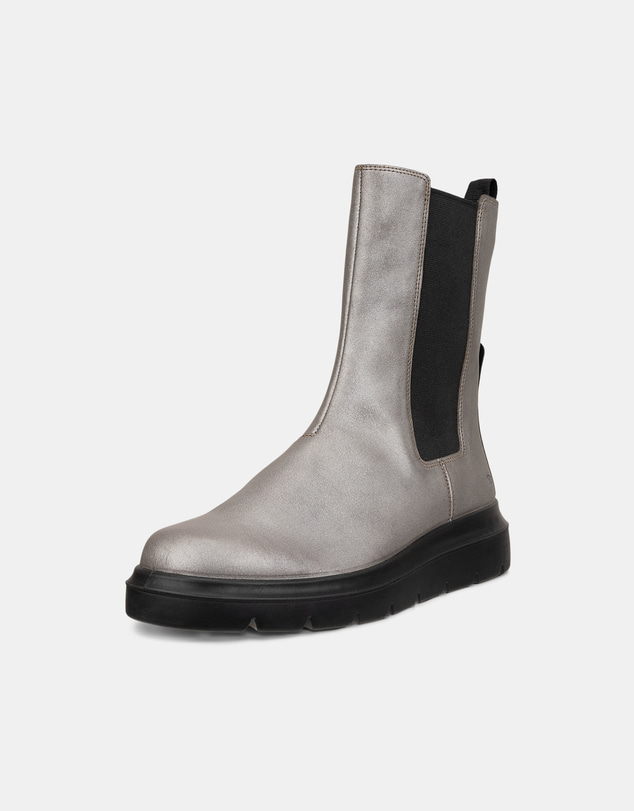 ECCO - ECCO Nouvelle