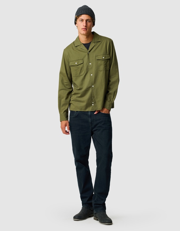 Rodd & Gunn - Salt Lake Long Sleeve Shirt