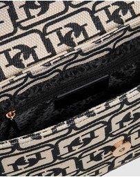 Dune London - Highgate - Black