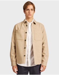 Academy Brand - Lloyd Overshirt