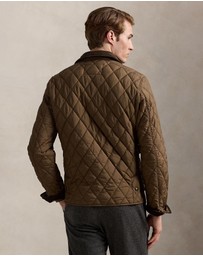 Polo Ralph Lauren - The Beaton Quilted Jacket