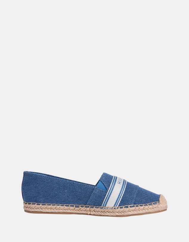 Tommy Hilfiger - Hilfiger Webbing Espadrilles - Women's