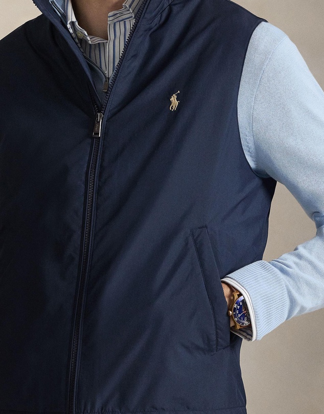 Polo Ralph Lauren - Southland Insulated Vest