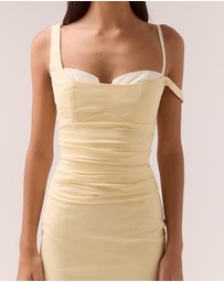 SOVERE - Lure Dress