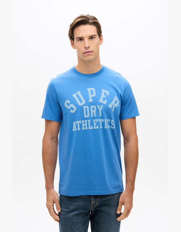 Superdry - Athletic Essential Tee