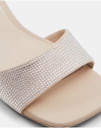 Call It Spring - Vicki Heels
