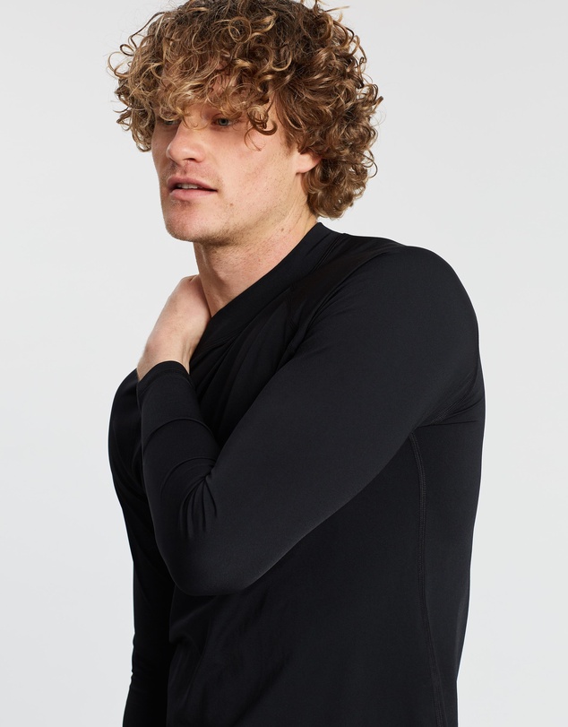 Zoggs - Jackson Long Sleeve Top