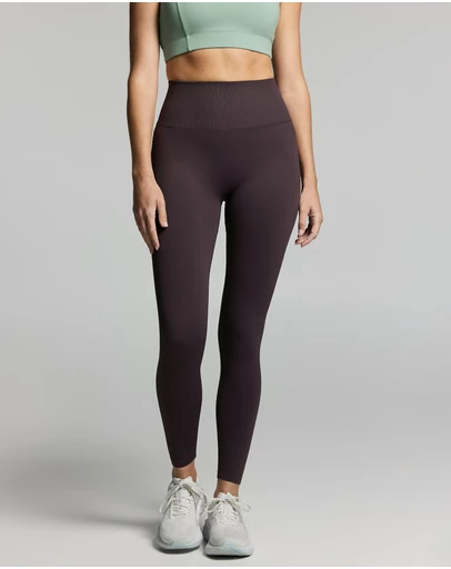 Rockwear - Booty Booster Scrunch Bum Ankle Grazer Tights