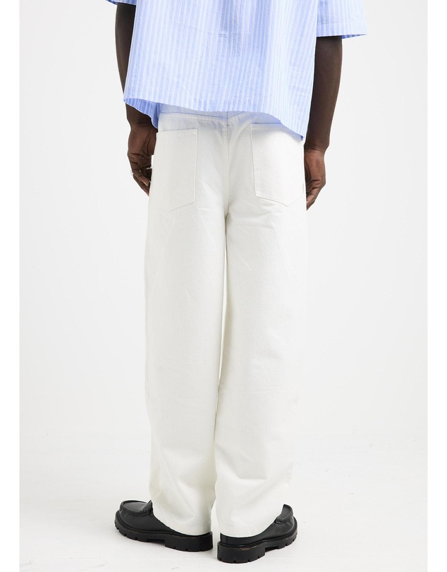 Arvust - Noah Baggy Denim Jeans