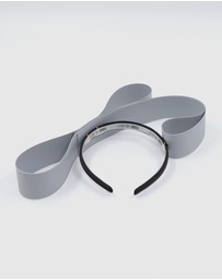 FORD MILLINERY - Rhythmic Headpiece