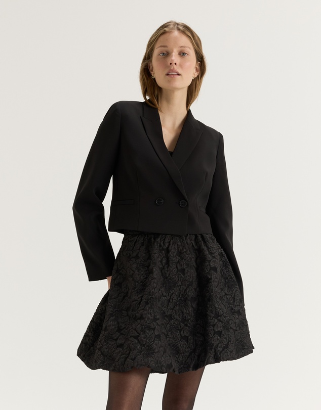 Review - Azalea Bubble Skirt