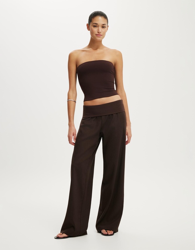 Cotton On - Maple Tube Top