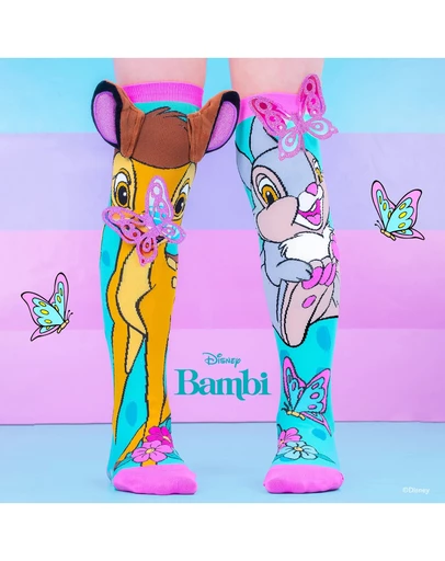 MADMIA - Bambi Socks Kids & Adult
