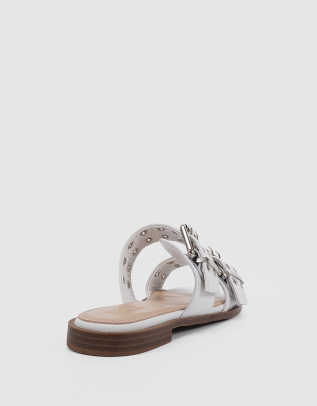 Nude Footwear - Dylan