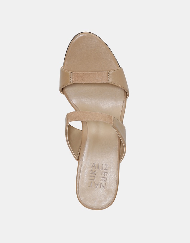 Naturalizer - Venus Dress Sandal - Birchwood