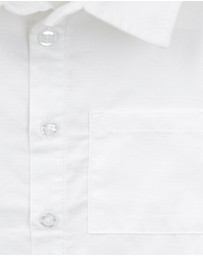 Designer Kidz - Jackson L/S Formal Shirt