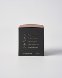 TEMPL - Meadow Soy Wax & Essential Oil Candle
