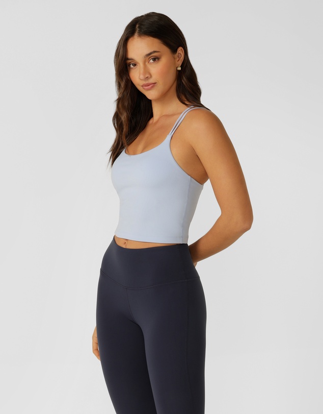 Lorna Jane - Lotus Bra Tank Combo