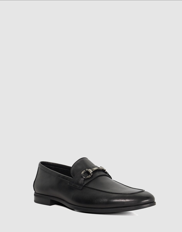 Dune London - Seymore - Black
