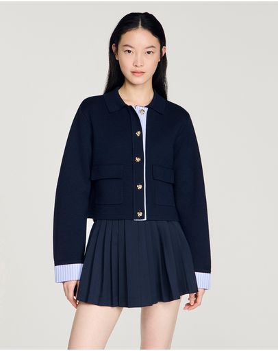 NAVY BLUE