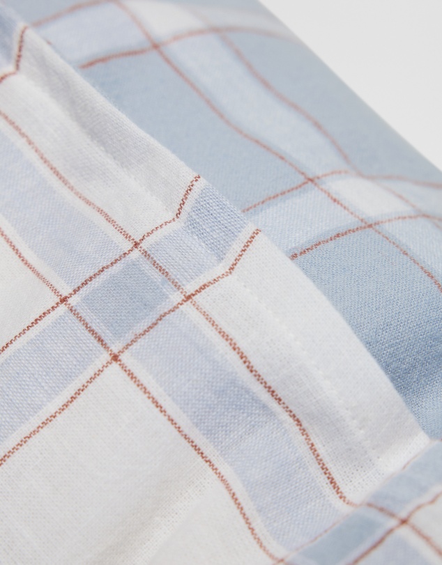 Country Road - Luca Standard Pillowcase Pair