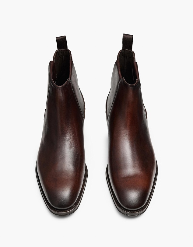 Aquila - D'ORO Collection - Leicester Chelsea Boots