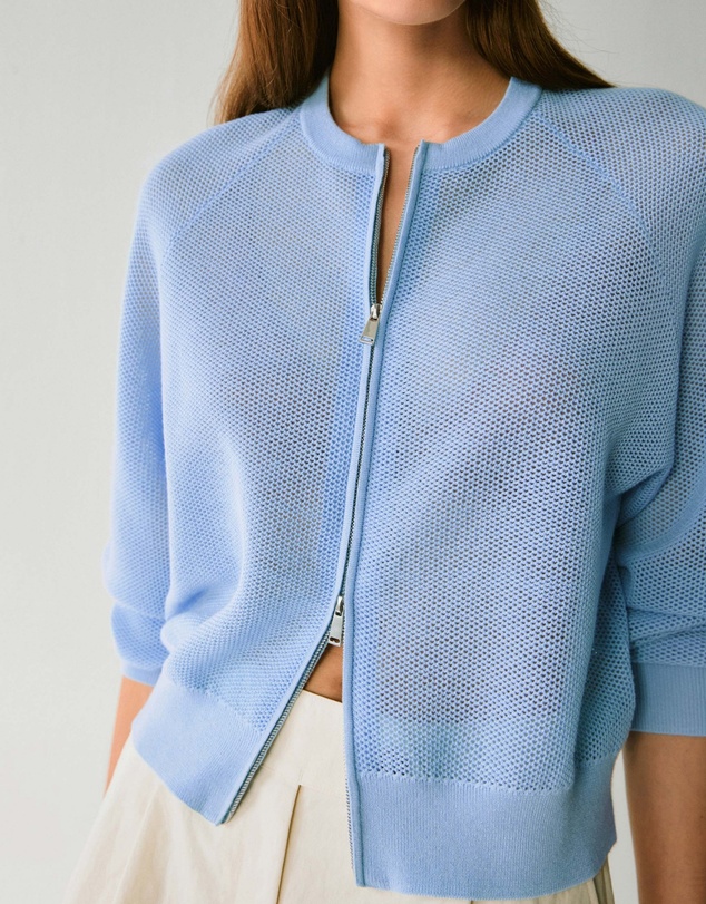 IDA+S - Elsie Knit