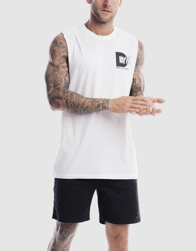DVNT - Generation Tank