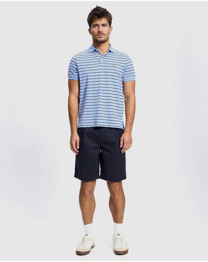 Polo Ralph Lauren - ICONIC EXCLUSIVE - Short Sleeve-Polo Shirt