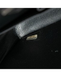 Pre-Loved by Azura Reborn - Pre-Loved Medium Classic Chevron Caviar Double Flap