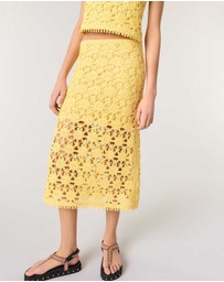 Maje - Jully Skirt