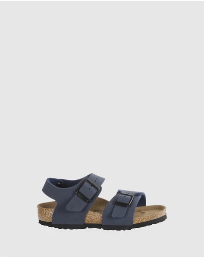 Birkenstock - New York Narrow Kids