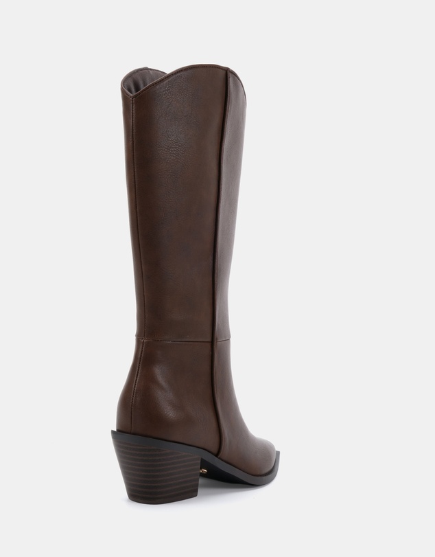 Novo - Huxley Boots
