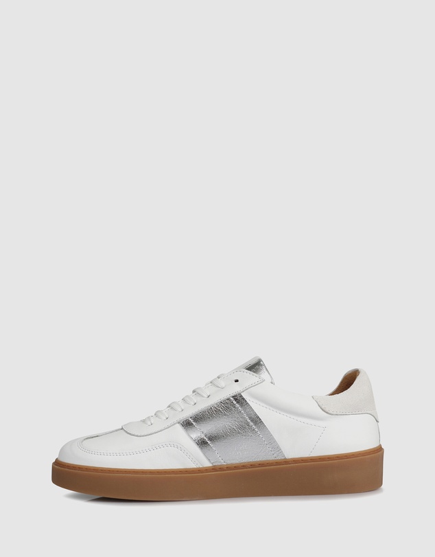 Sempre Di - Samira Low Top sneakers