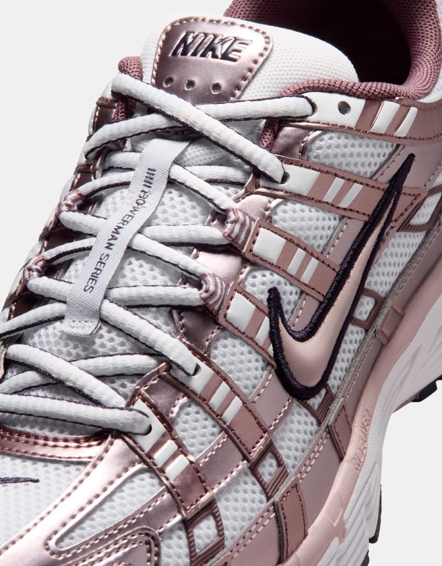 Nike - Nike P-6000 - Women's
