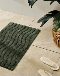 Linen House - Tamber Bath Mat