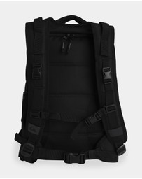 Quiksilver - Grenade Backpack