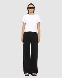 JACANDMOOKI - Alexa T-shirt