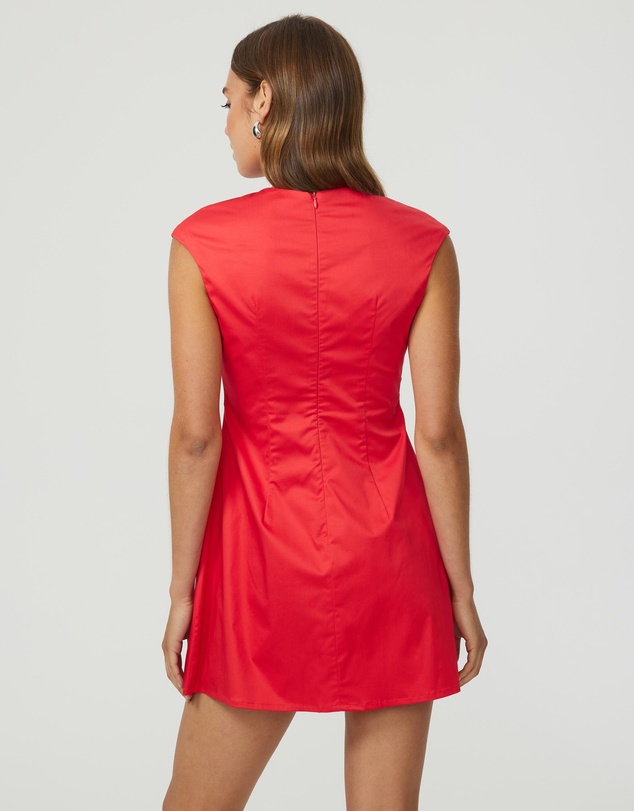 Tussah - Faye Mini Dress