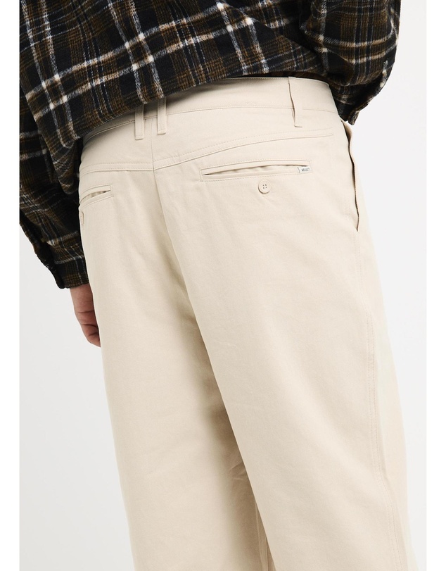 Arvust - Graduate Crop Pants