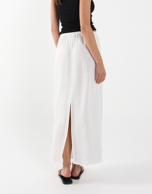 Lost in Lunar  - Leni Maxi Skirt
